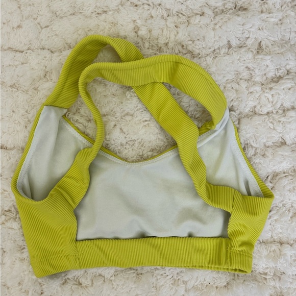 Onzie Sports Bra - Picture 3 of 4